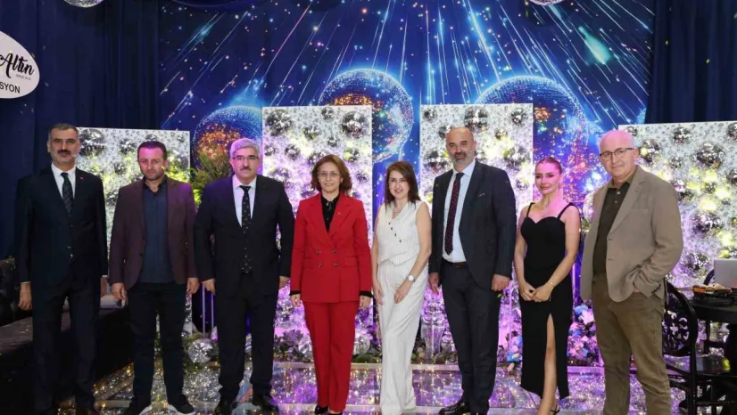 Düğün yapacaklar bu fuarda buluşacak