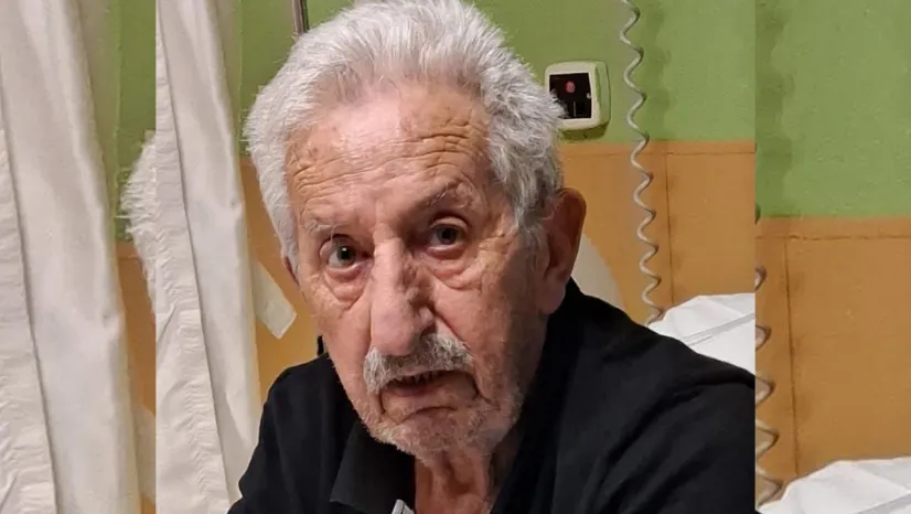 Emekli Astsubay vefat etti