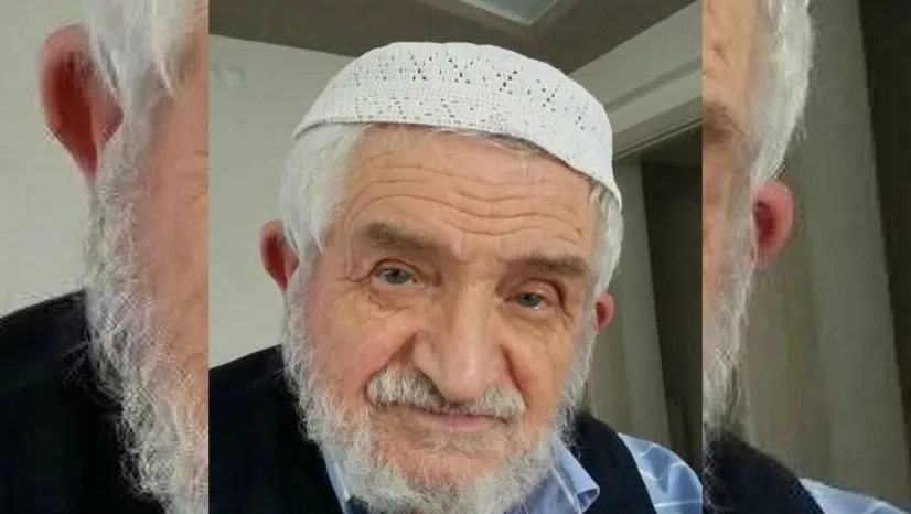 Emekli Tapu Müdürü vefat etti