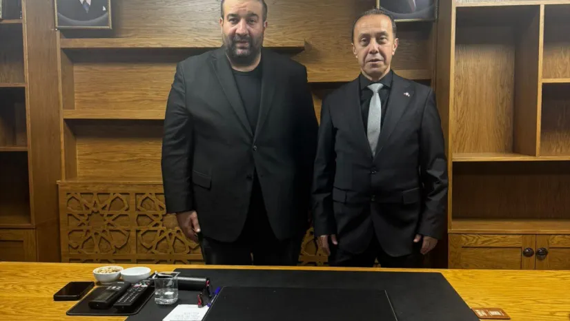 En başarılı ilçe Körfez