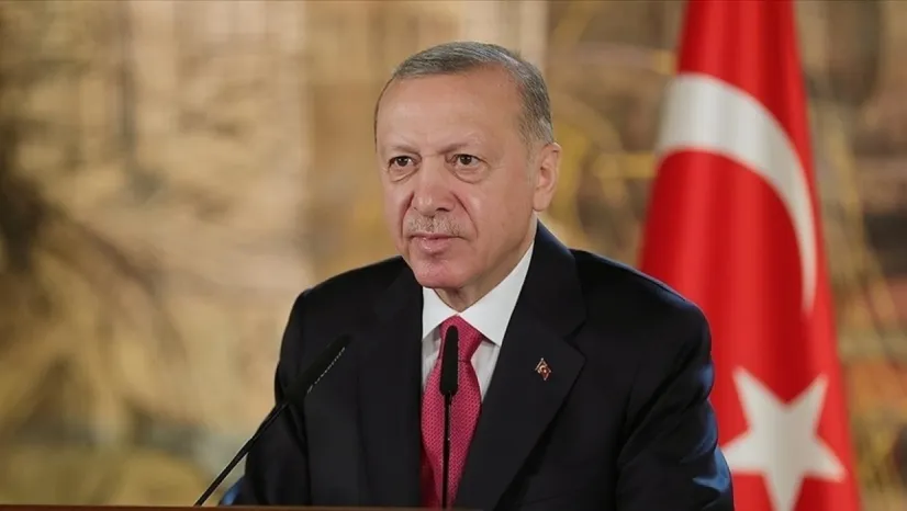 Erdoğan: Özgür Özel'in siyasetten alaşağı edilmesi yakındır