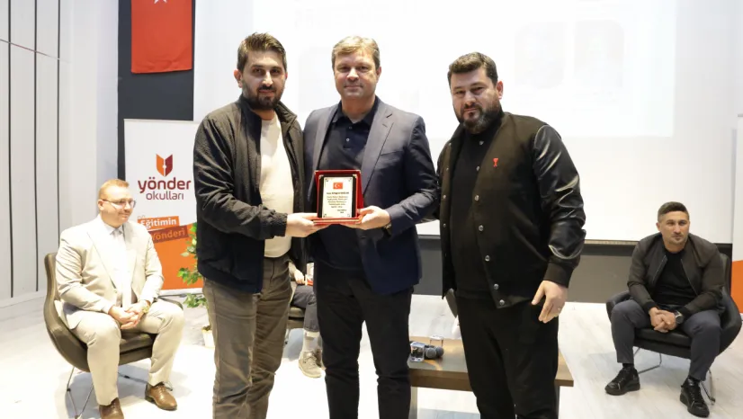 Ertuğrul Sağlam: Tarihi başarıyı tekrarlayacak bir organizasyon yarım kaldı