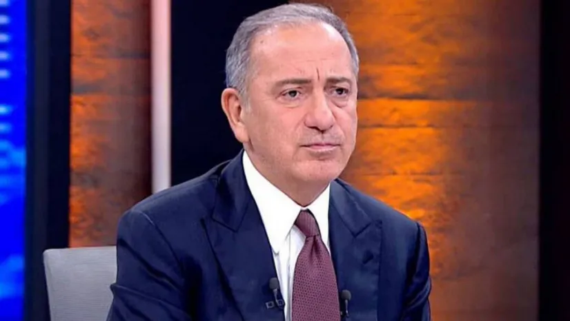 Fatih Altaylı hakkında tahliye kararı!