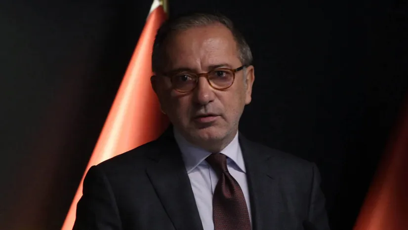 Fatih Altaylı'ya 4 yıl 2 ay hapis cezası