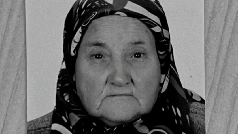 Fatma Angı vefat etti