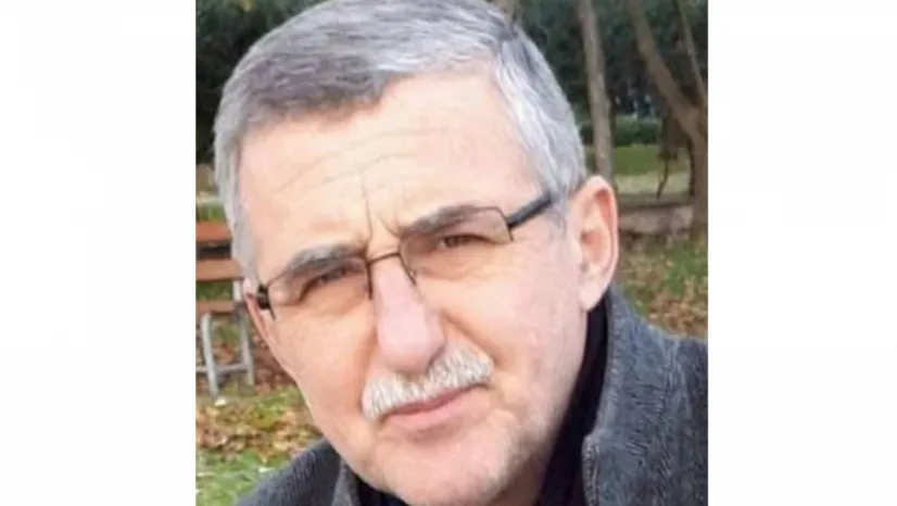 Feti Ertan vefat etti