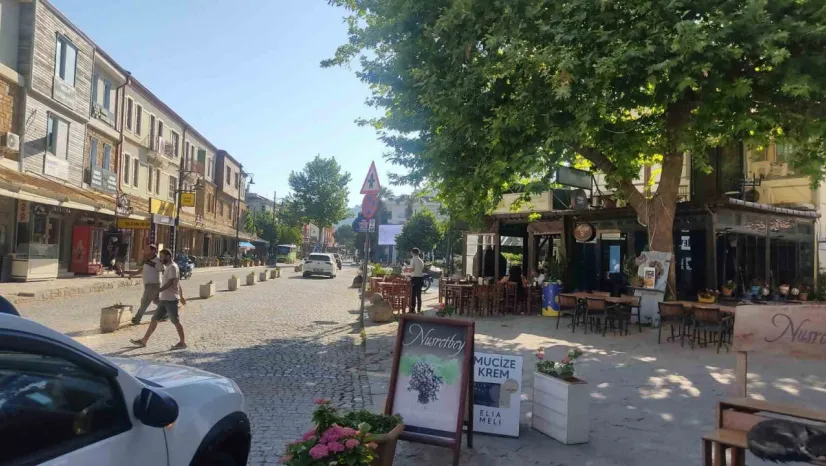 4.6 büyüklüğünde deprem