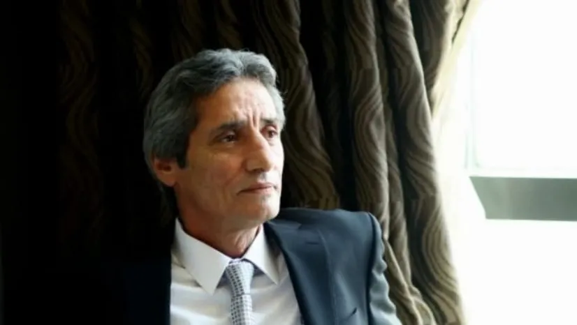 Halıcı esnafı Zafer Köker vefat etti