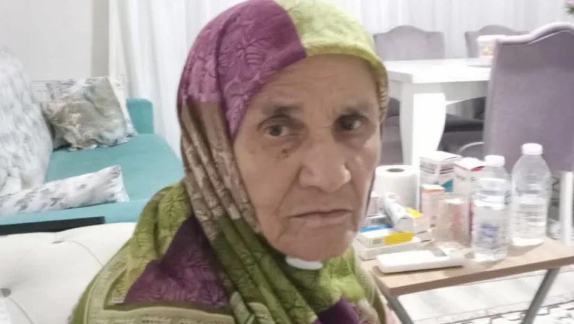 Halise Taflan vefat etti