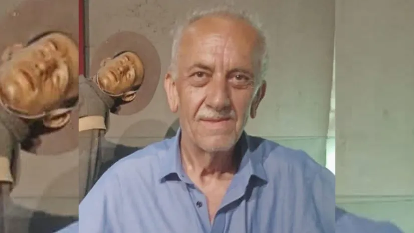 Hasan Turunç vefat etti