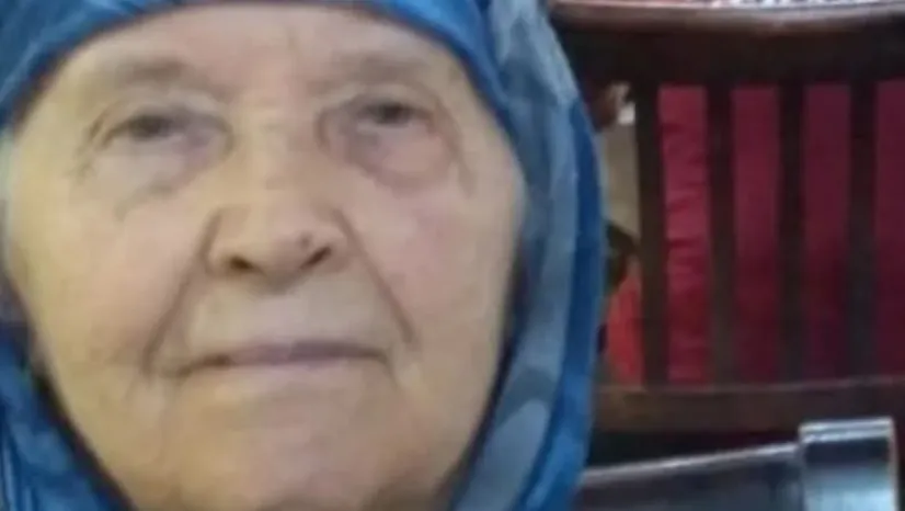 Hatice Eminçe vefat etti