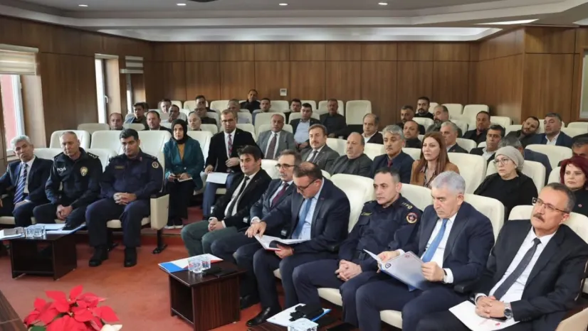 Hereke ve Ilimtepe karakol istedi