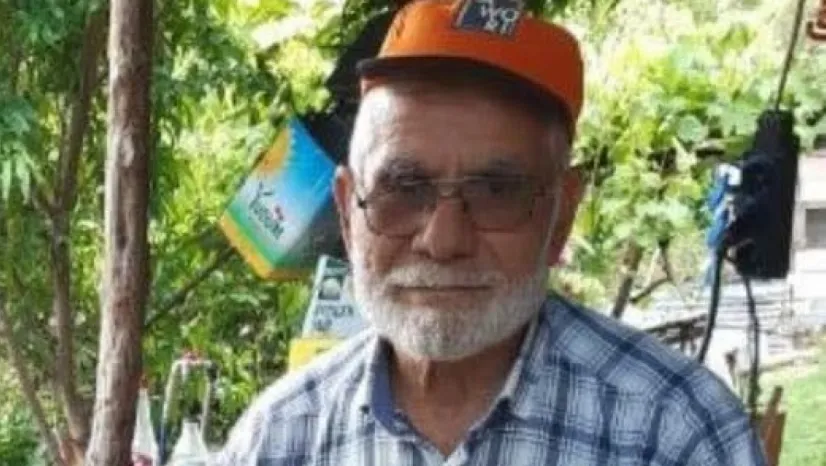 Hüseyin İnceel vefat etti