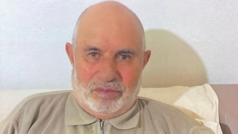 Hüseyin Salar vefat etti