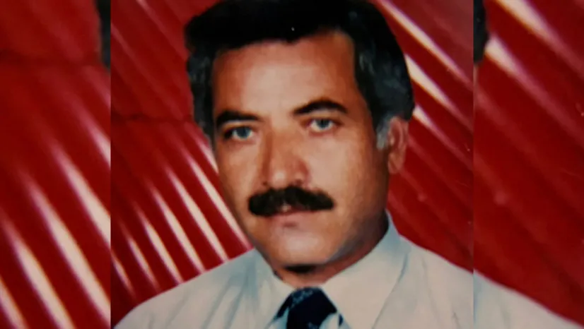 İbrahim Dilber vefat etti