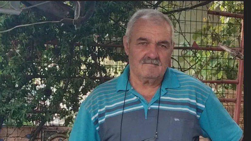 İbrahim Üstün vefat etti