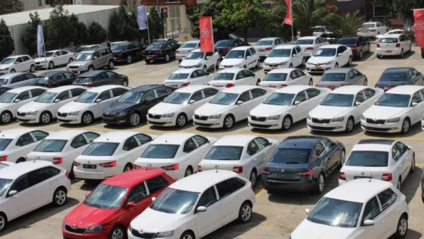 İkinci el oto satışında yeni gelişme