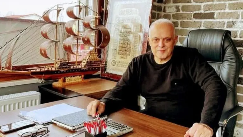 İlçe eski Başkanı ve İl eski yöneticisinden dikkat çeken çıkış