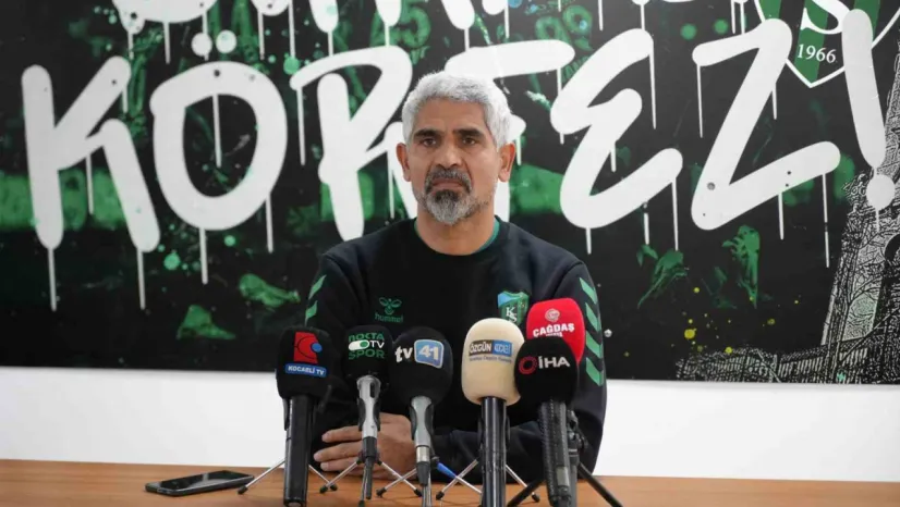 İsmet Taşdemir'den tepki