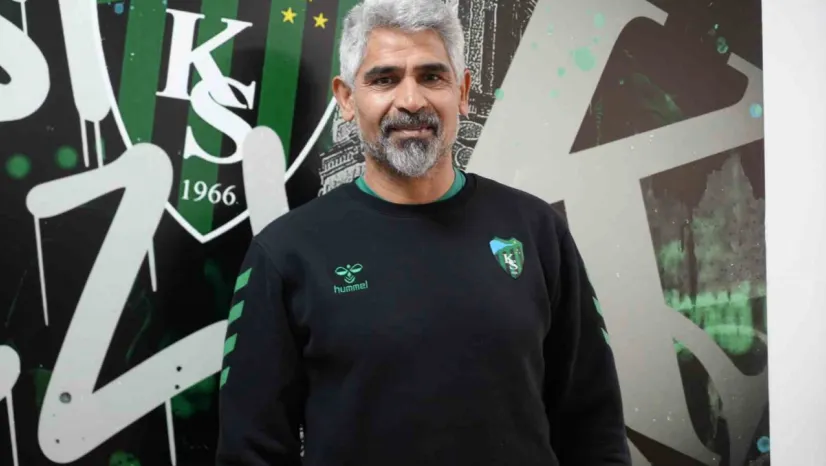 Taşdemir: Kadroya sadece tek adamın karar vermesini doğru bulmuyorum