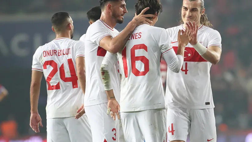 İşte Dünya Kupası play-off formatı