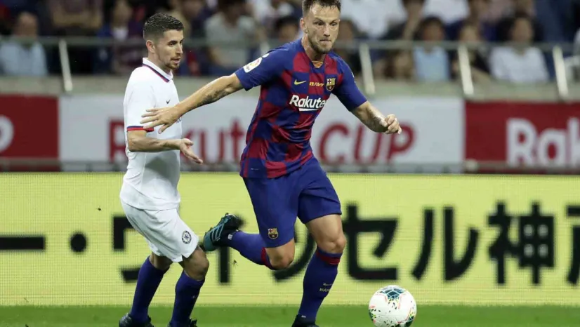 Futbolculuk kariyerini sonlandırdı