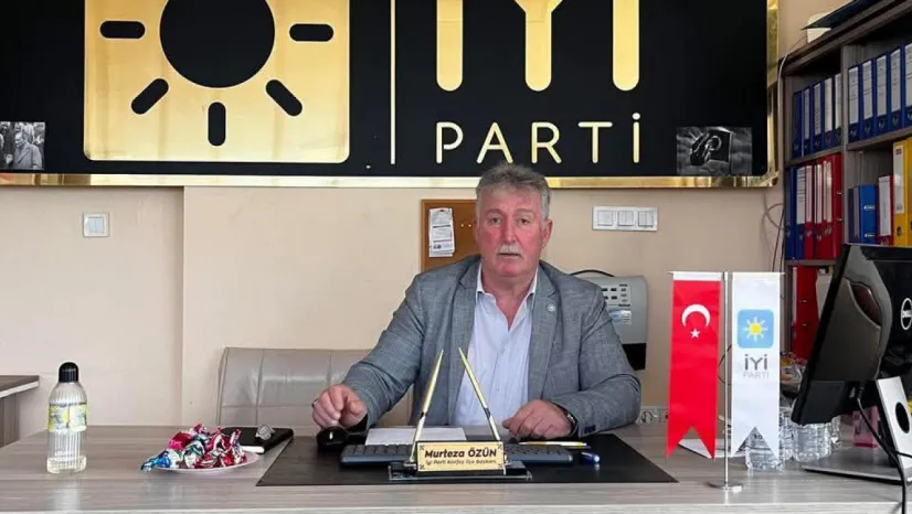İYİ Parti'de kongre heyecanı