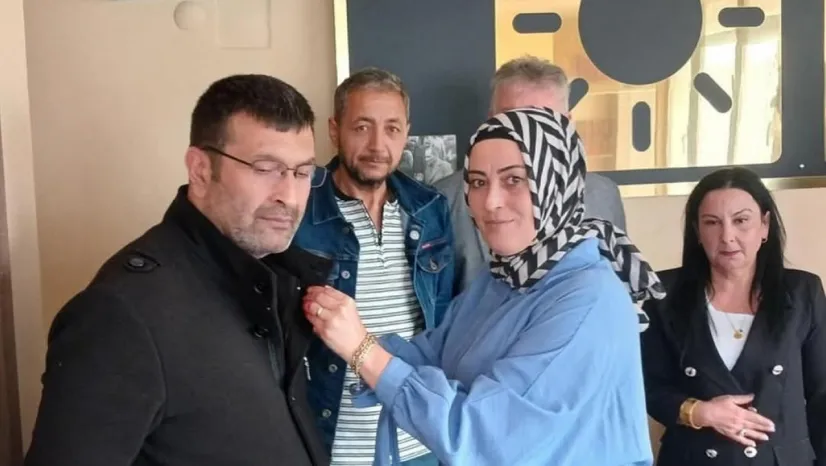 İYİ Parti Körfez'e taze kan