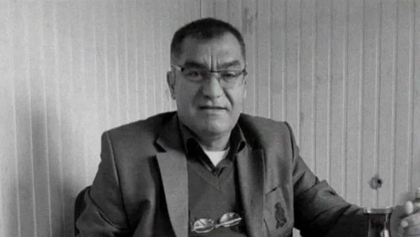 Kadir Kaymaz vefat etti