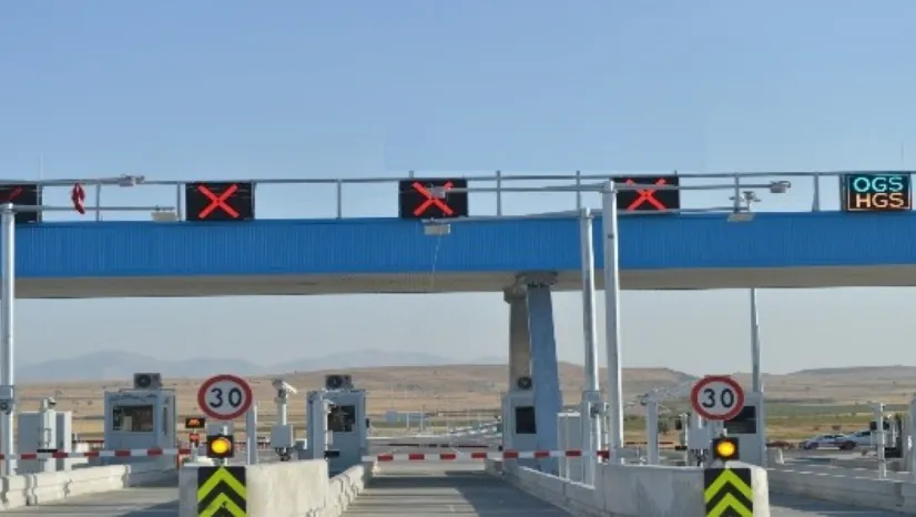 Karamürsel'de 'HGS Park' dönemi başlıyor