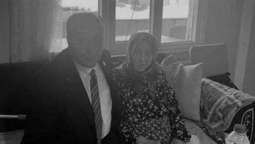 Kayakız Yaşar vefat etti