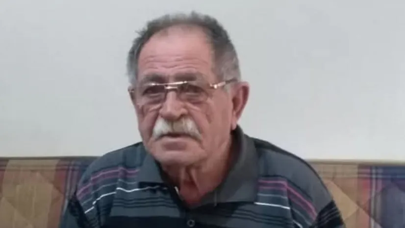 Kenan Adamol vefat etti