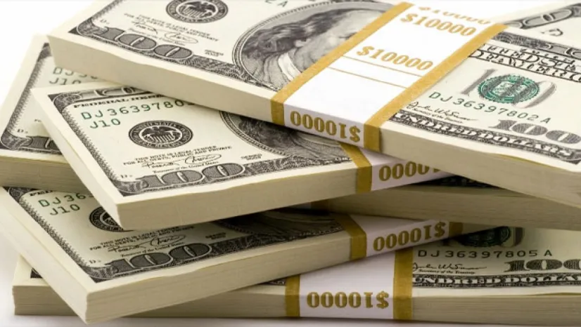 Kısa vadeli dış borç stoku belli oldu