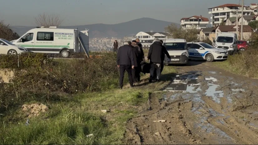 Kız arkadaşı tarafından ölü bulundu