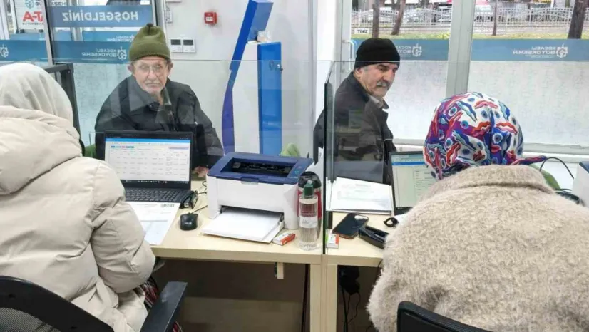 Kocaeli'de çiftçiye tohum, gübre ve tavuk desteği başvuruları başladı