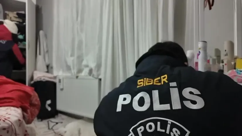 Kocaeli'de iğrenç olay!