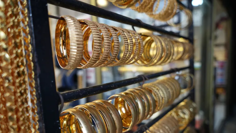 Kocaeli'de kuyumcuların çalışma saatine 14 Şubat ayarı