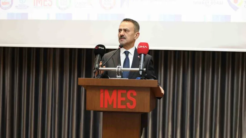 Kocaeli'de sanayinin nitelikli iş gücü ihtiyacı ele alındı