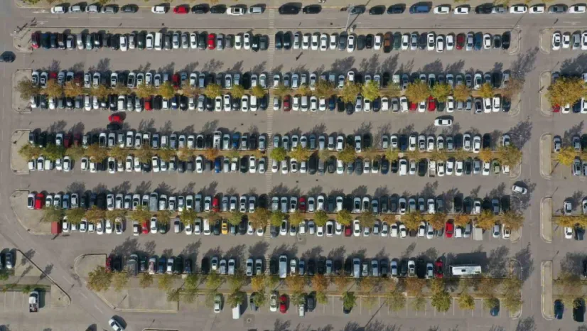 Sürücüler dikkat! Kocaeli'deki otoparklarda süre ve ücret düzenlemesi