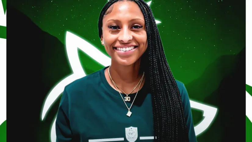 Kocaeli Kadın Basketbol, Jayda Curry'i renklerine bağladı