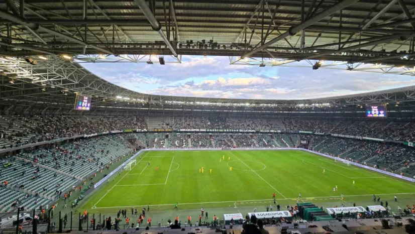 Kocaelispor'da Passolig kartı hedefi bakın ne kadar
