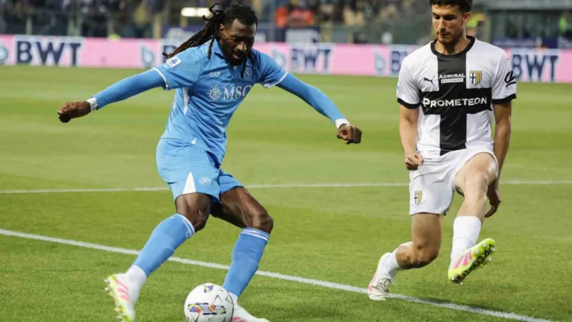 Kocaelispor, Parma'dan Botond Balogh'u kiraladı