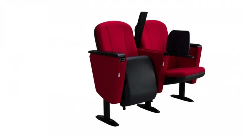 Konferans Koltuğu: Konfor ve Verimlilik İçin En İyi Seçimler