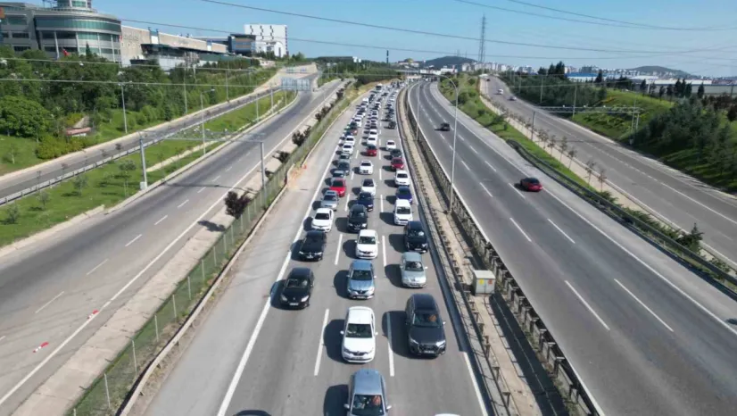 Tatilcilere kötü haber