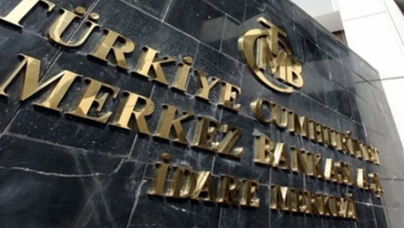 Merkez Bankası faiz kararını açıkladı