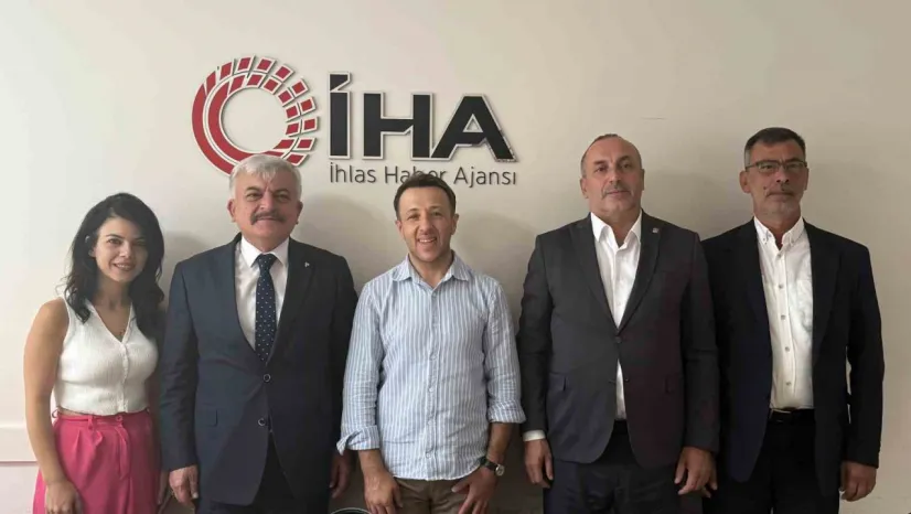 MHP Kocaeli İl Başkanı Batı: Hedefimiz 40 bin üye ve en az 2 belediye