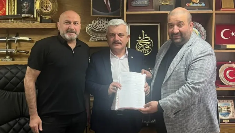MHP Körfez 'de rekor kırıldı