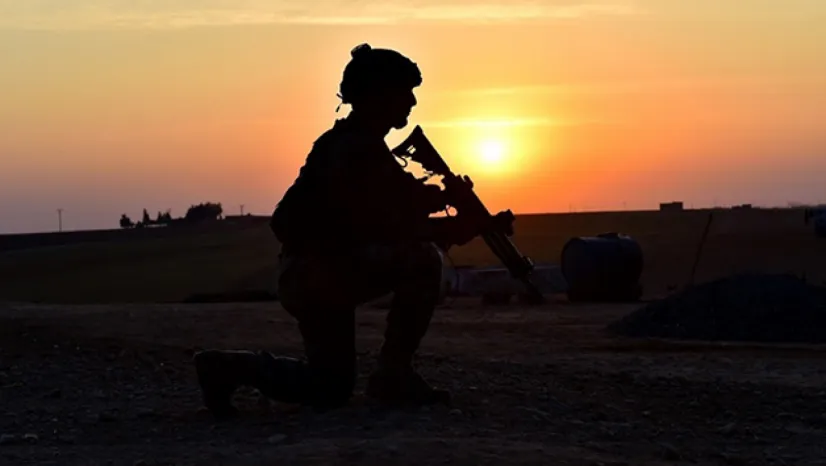 MİT'ten Mossad casusuna operasyon