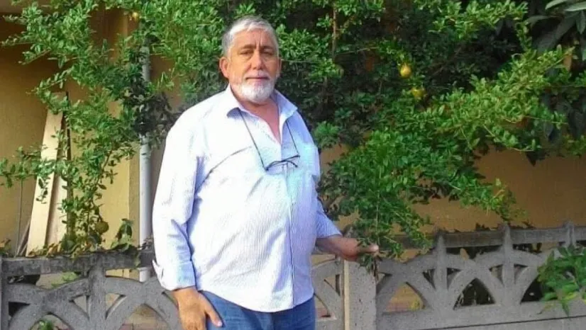 Muhtar Azası vefat etti