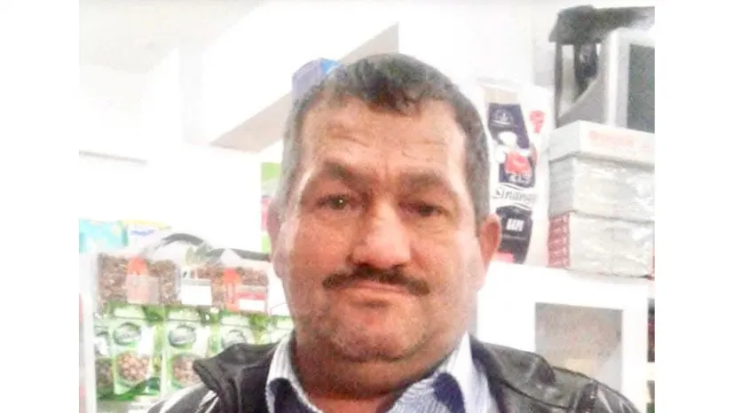 Mustafa Sönmez vefat etti